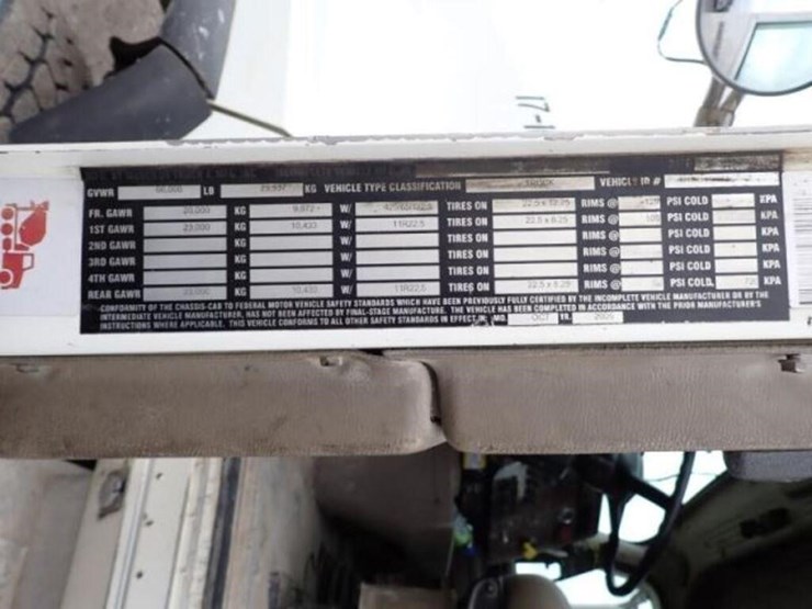 2006-international-paystar-5600i-image-10