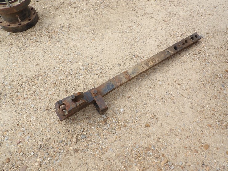 #40871-•-**-reynolds-dirt-pan-draw-bar-image-1