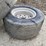 (2)-445/50r22.5-tires-w/aluminum-rims---tag-#1234-image-5