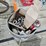 #6205-•-bucket-of-small-assorted-bearings-image-1