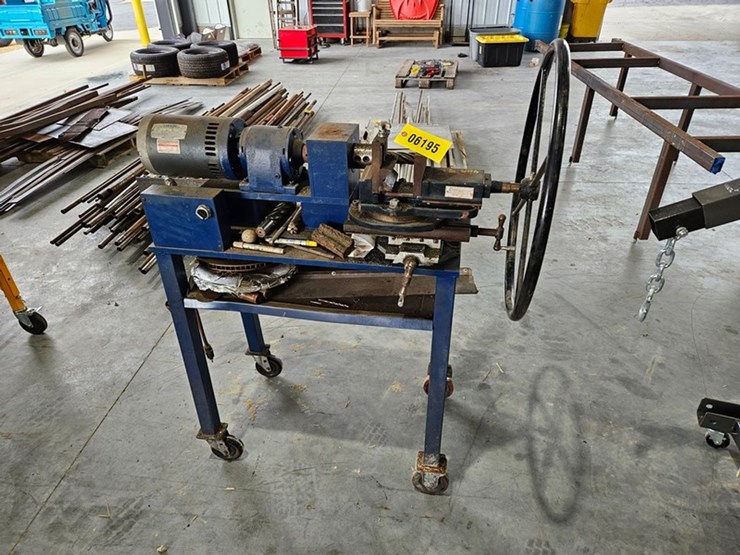 #6195-•-sew-eurodrive-inc-r40j56y-mittler-tubing-notching-image-4