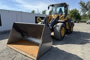 2023 VOLVO L70H