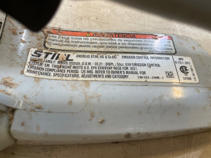 #10227-•-stihl-ms271-chainsaw-image-6