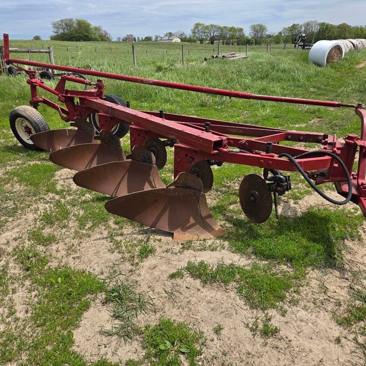 CASE IH 540