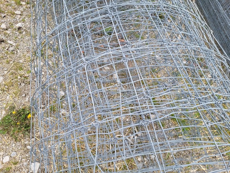 1500'-+/---of-deer/elk-fence-w/(4)-gates-image-9