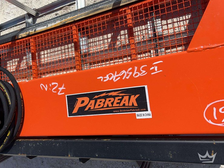 pabreak-72in-hydraulic-sharker/vibrating-screening-bucket-skid-steer-attachment-image-5
