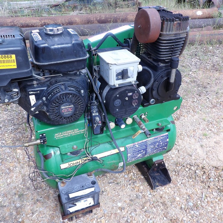 HONDA GX390