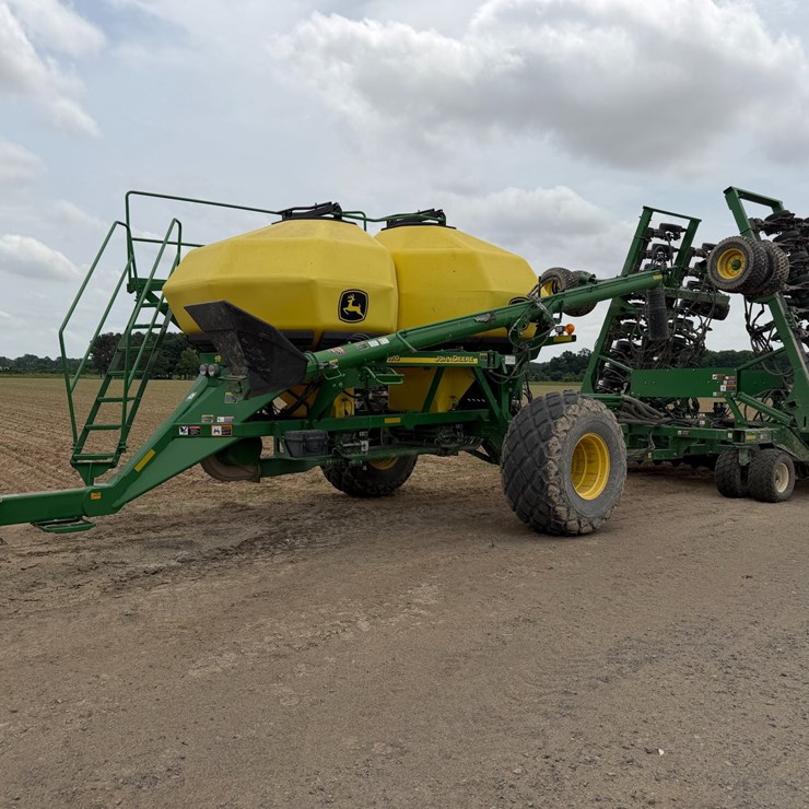 JOHN DEERE 1890