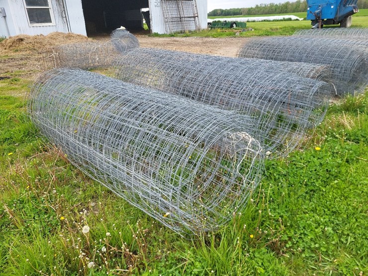 1500'-+/---of-deer/elk-fence-w/(4)-gates-image-26