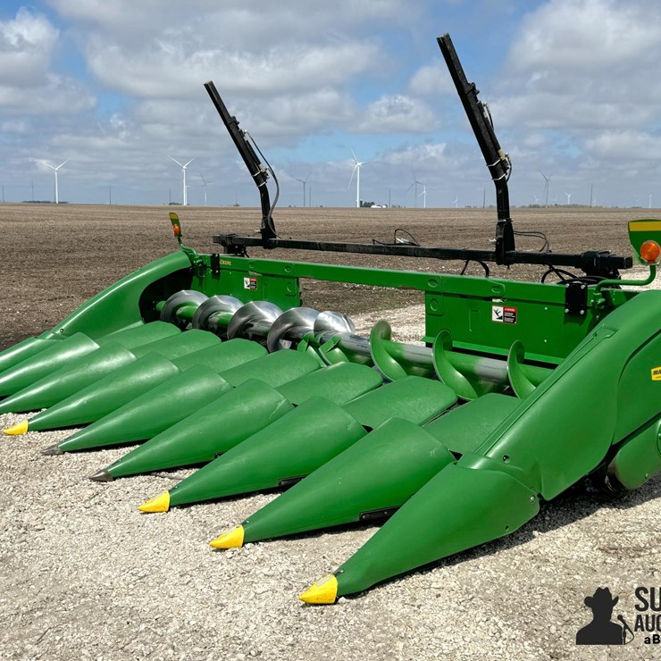2020 JOHN DEERE 708C