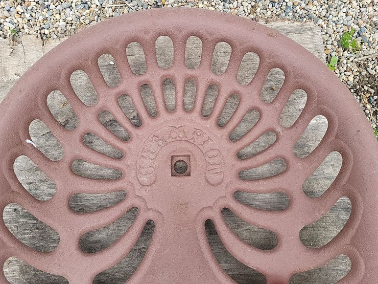 champion-antique-seat---tag-#1229-image-2