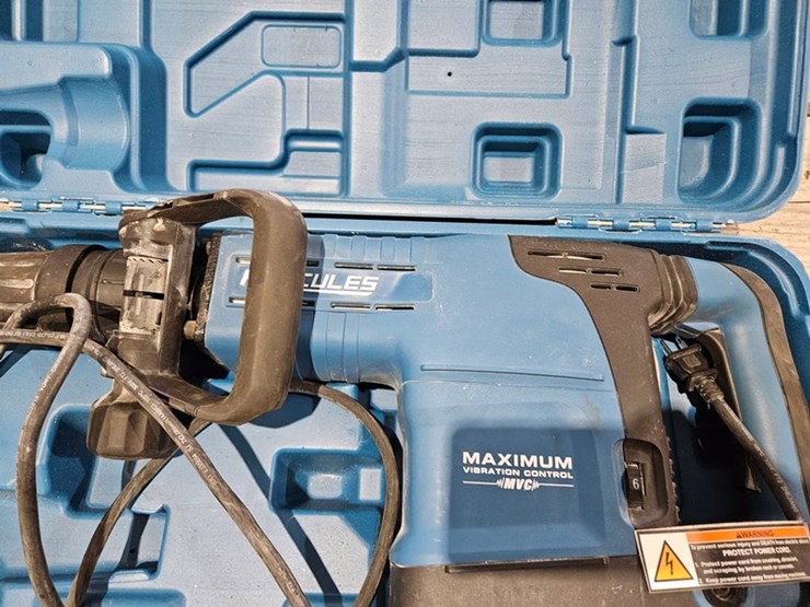 #6246-•-hercules-23lb-demolition-hammer-image-4