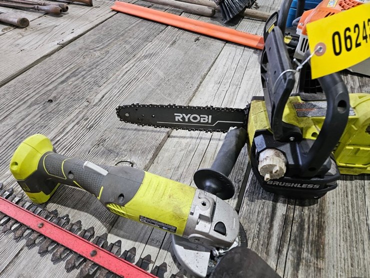 #6243-•-ryobi-18v-cordless-power-tools-image-5