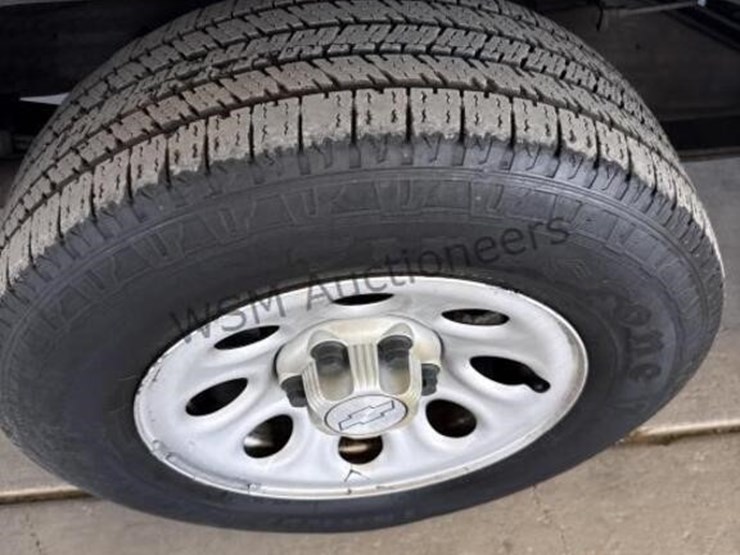 2009-chevrolet-express-1500-image-12