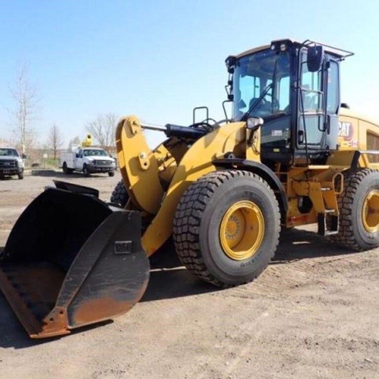 2023 CATERPILLAR 926M