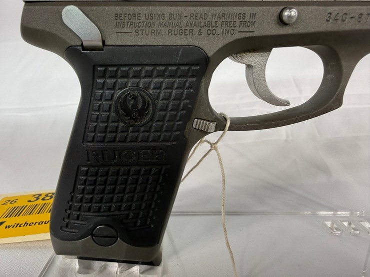 #38-•-ruger-p94-40-auto-pistol-340-87592-image-11