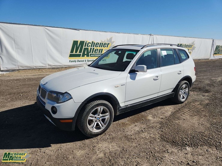 2008-bmw-x3-image-1
