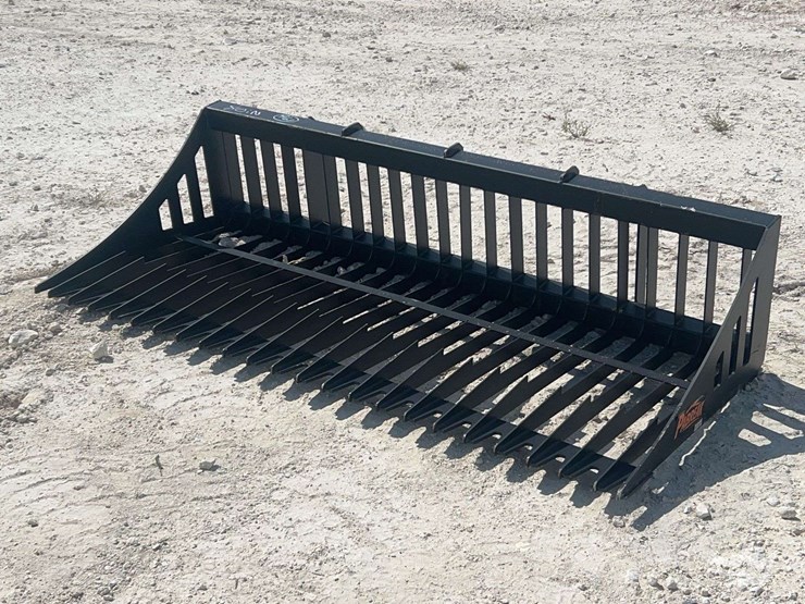 2026-pabreak-rock-bucket-skid-skis-steer-attachment-image-1