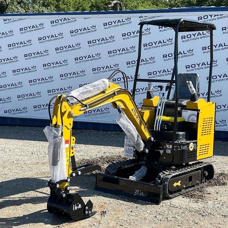 AGT Skid steer Loader
