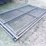 #40870-•-**-~2500'-of-6'-chain-link-fence,-(10)-gates,-poles,-wire-&-misc-image-1