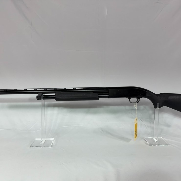 #91 • Mossberg 88 12ga Shotgun MV145445