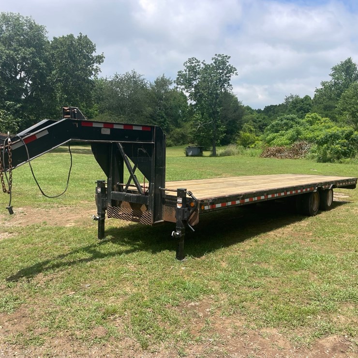 1994 BELSHE DT255