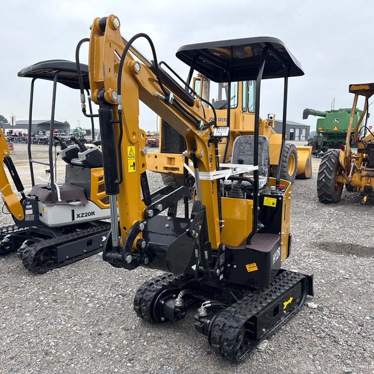 CFG INDUSTRY H12R