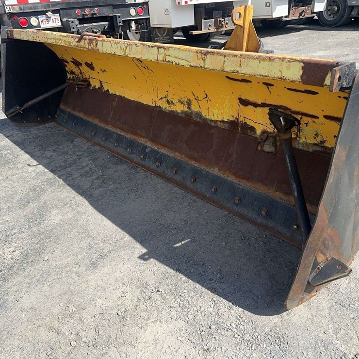 HOUGH H65