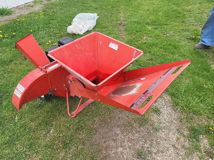 mtd-5hp-chipper/shredder-image-5