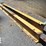 i-beams,-(2)-¼”-x-6”-web-x-3-½”-flange-x-8’-long,-image-1