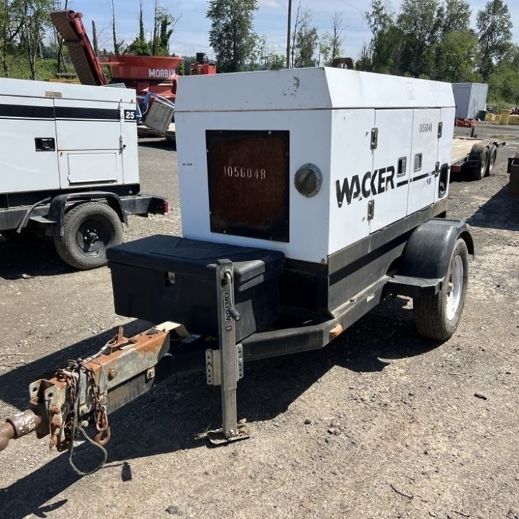 WACKER NEUSON G25