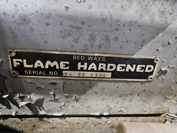 #6182-•-south-bend-fourteen-industrial-metal-lathe-image-18