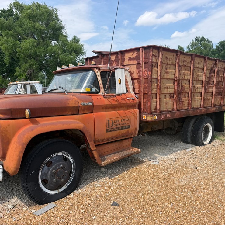 CHEVROLET 60