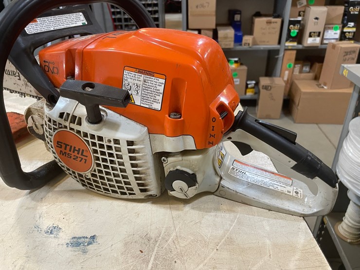 #10229-•-stihl-ms271-chainsaw-image-4