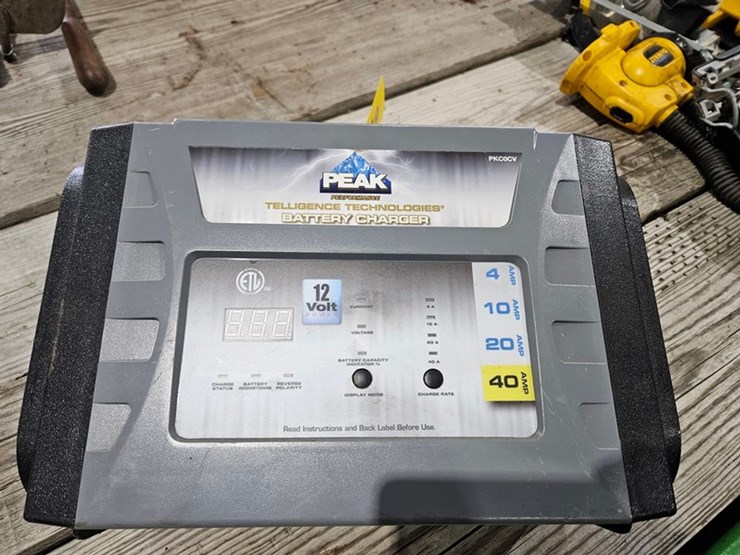 #6249-•-peak-battery-charger-image-1