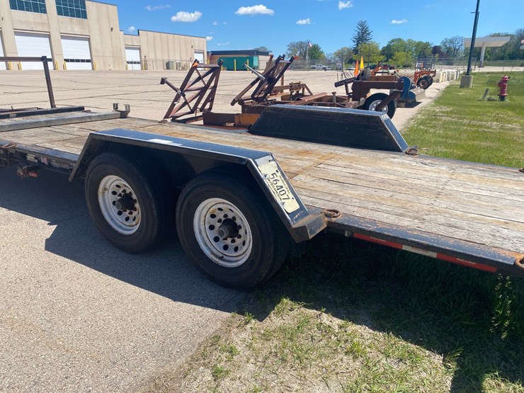 #8758-•-2018-felling-22'-tilt-deck-equipment-trailer-(has-wi-title)-image-6