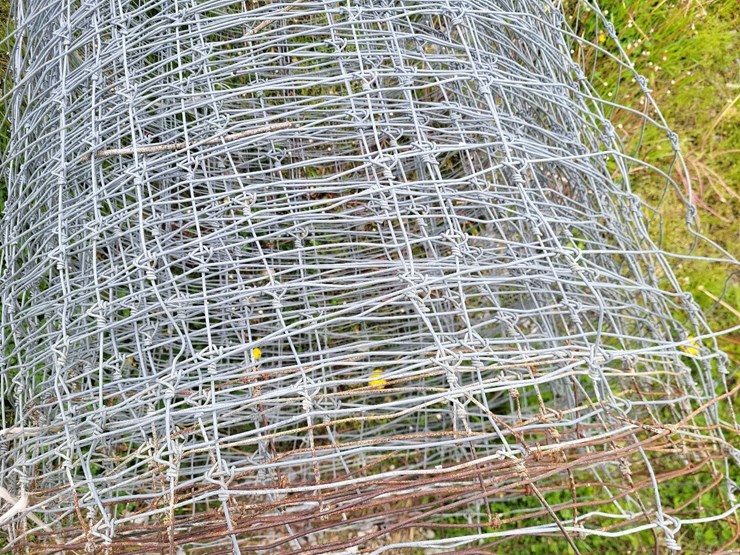 1500'-+/---of-deer/elk-fence-w/(4)-gates-image-28