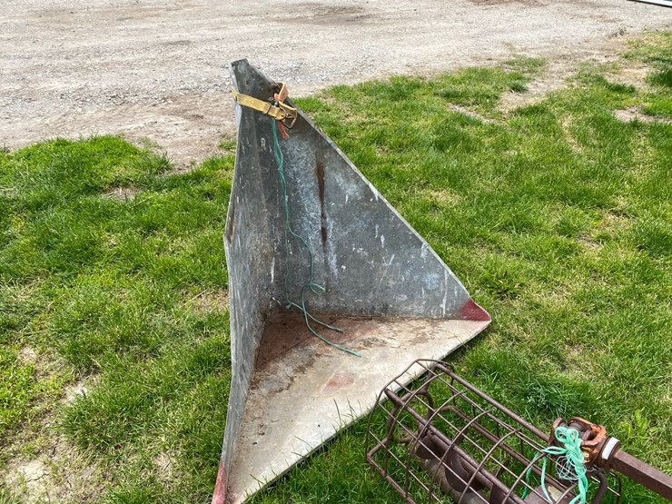 hutchison-6”x40’-transport-auger-with-hopper,-540-pto-image-20