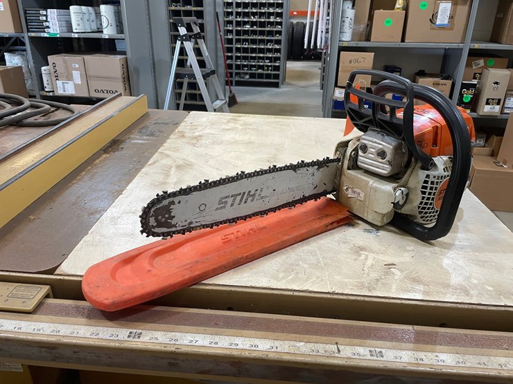 #10221-•-stihl-ms271-chainsaw-image-1