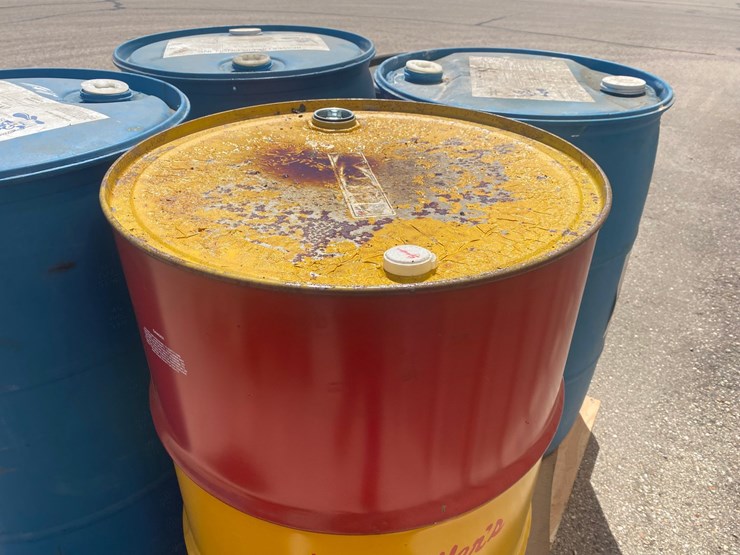 #8779-•-(5)-empty-barrels-image-4