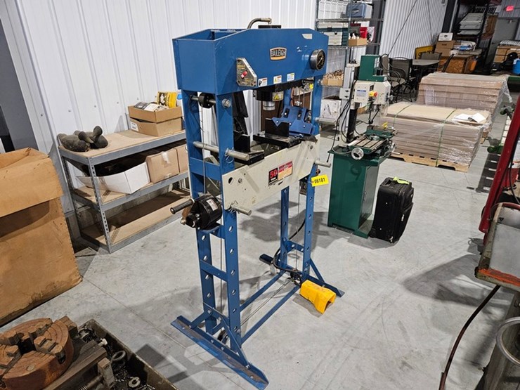 #6181-•-baileigh-industrial-50-ton-shop-press-image-6