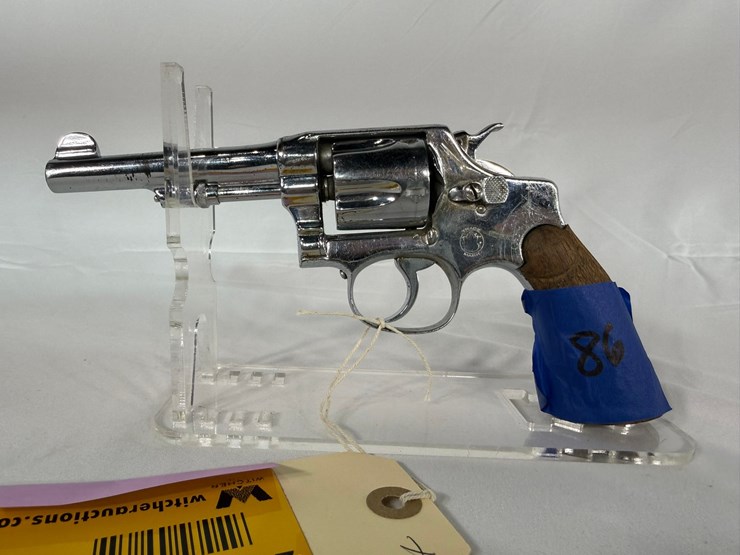 #86-•-smith-&-wesson-j-frame-38cal-revolver-23322-image-1