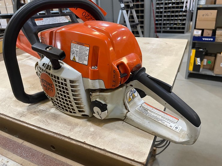 #10220-•-stihl-ms271-chainsaw-image-4