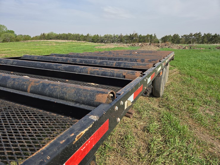 2015-precision-equipment-truss-gooseneck-trailer-image-32