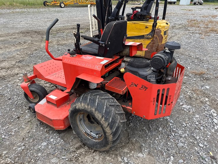 #5366-•-inop-badboy-pro-series-zero-turn-mower-image-4