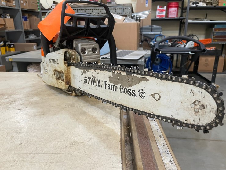 #10220-•-stihl-ms271-chainsaw-image-3