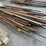 #6269-•-pallet-of-assorted-metal-pipes-image-1