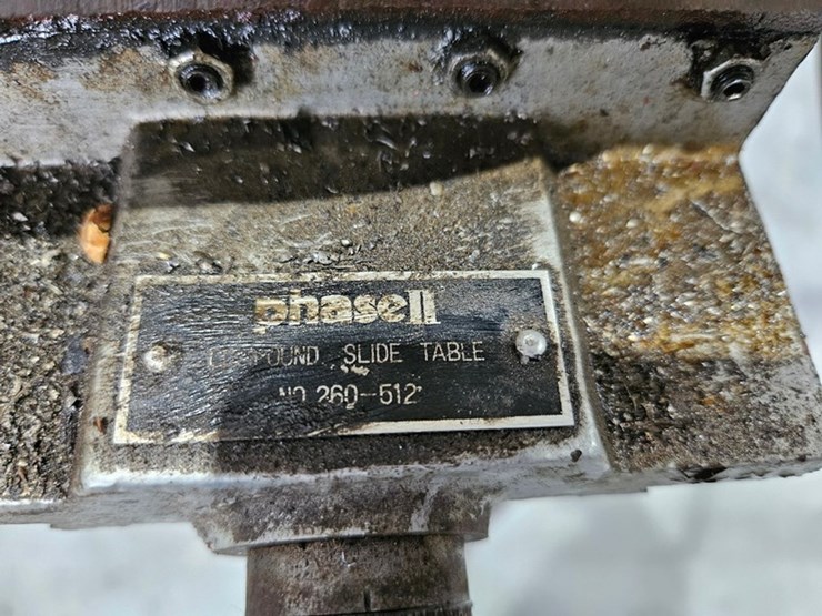 #6195-•-sew-eurodrive-inc-r40j56y-mittler-tubing-notching-image-15