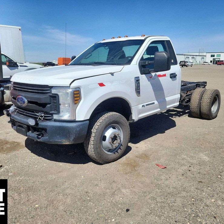 FORD F350