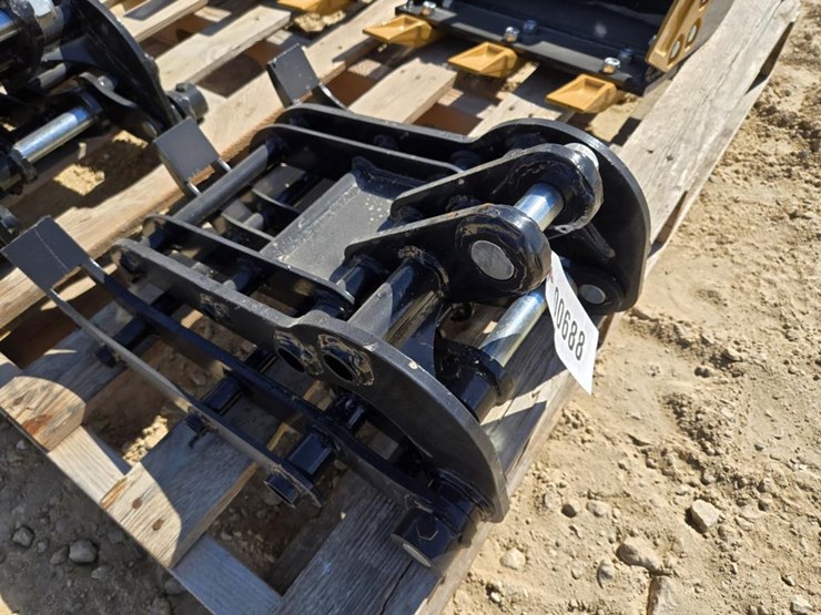 #688-•-new-sdlanch-mini-excavator-grapple-image-3